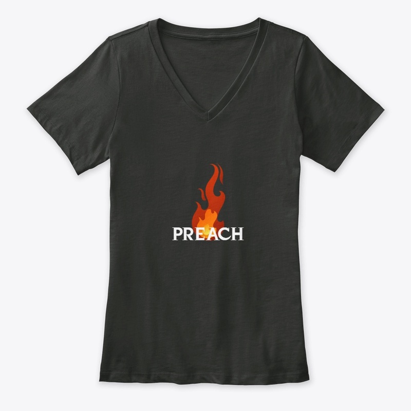 The Preacher Set