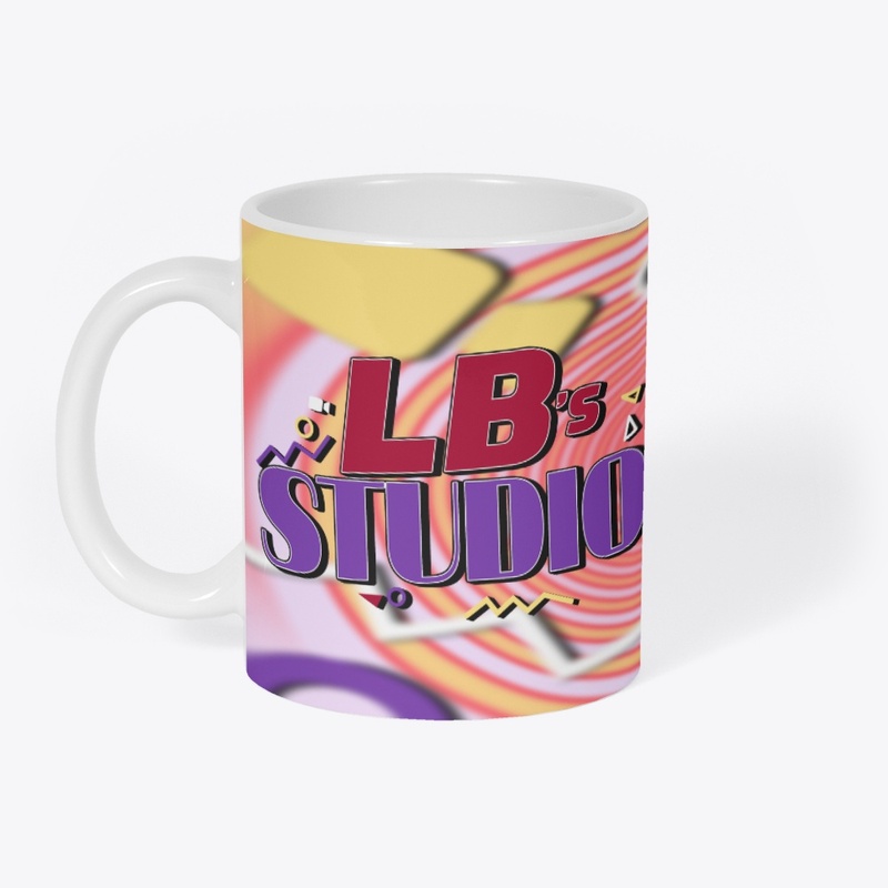 2024 Merch Line
