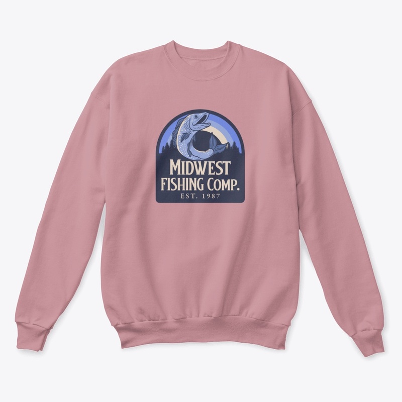 Midwest Fishing Comp. 