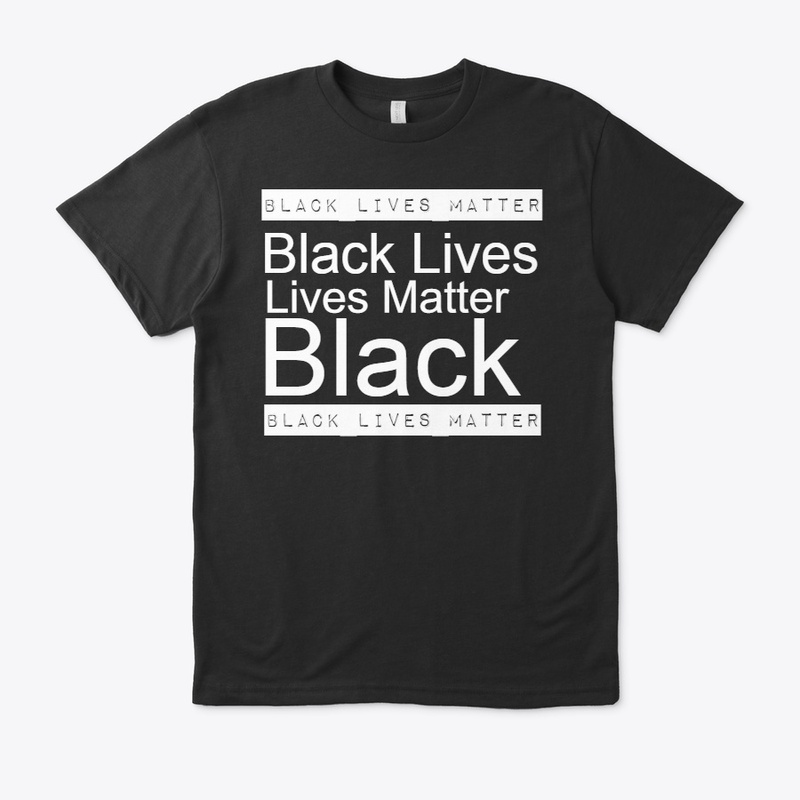 Black Lives Matter