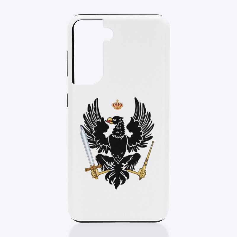 Kingdom of Prussia (1701-1871)