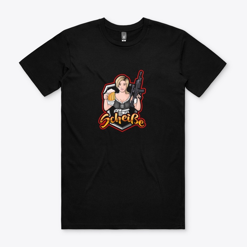 SchieBe Merch