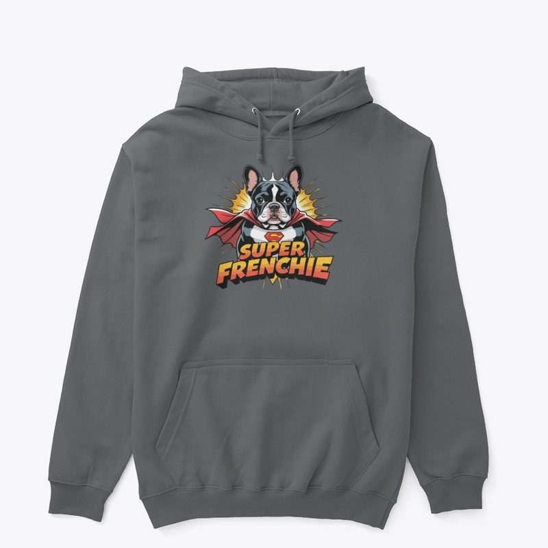 Super Frenchie