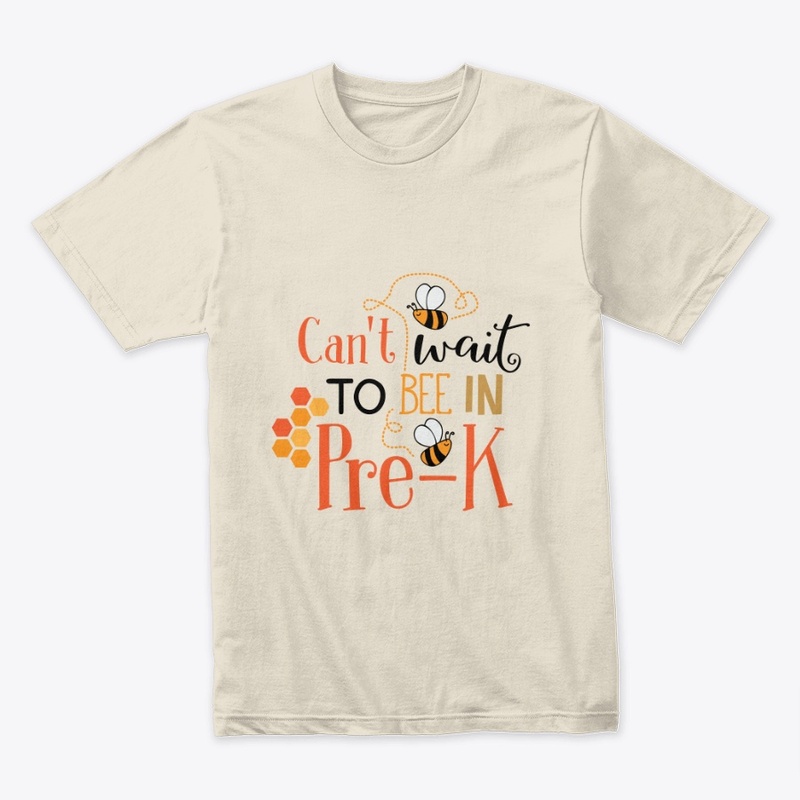 Premium Ring-Spun Cotton T-Shirt