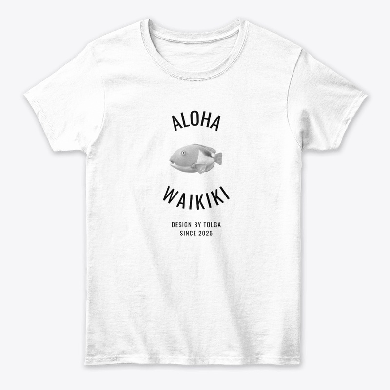 Hawaii Designs 