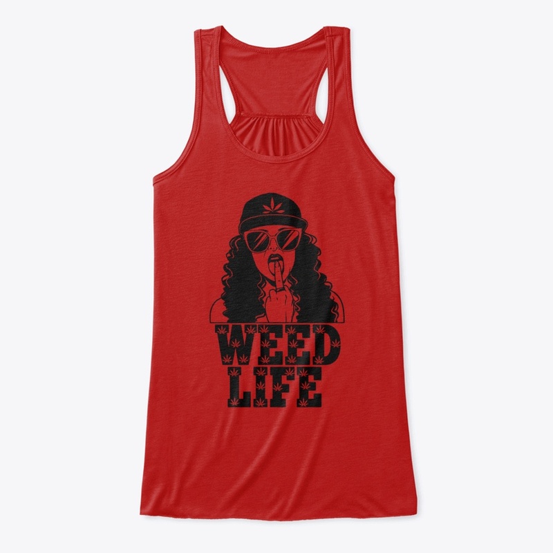 Weed Life