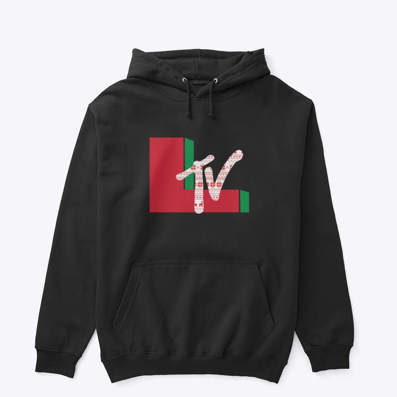 LTV Christmas Hoodie