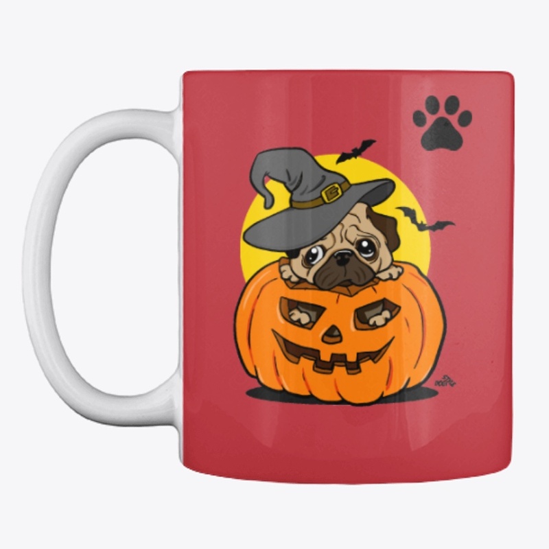 Dogeween