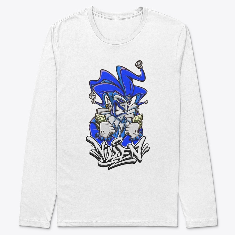 Villen Merchandise