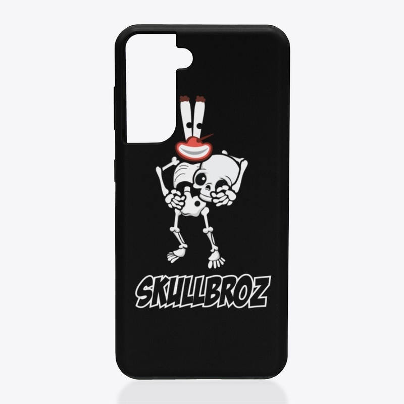 Samsung Tough Case (W/logo)