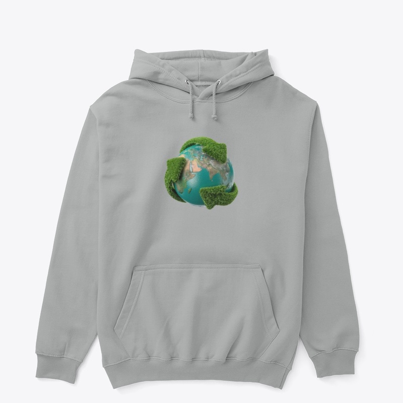  Save the earth