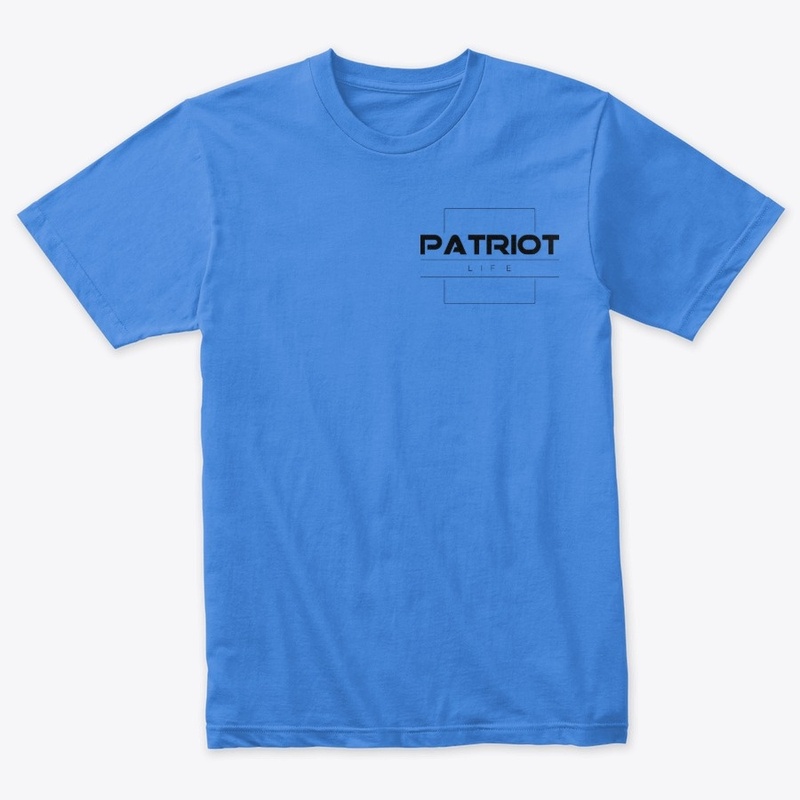 Patriot Life
