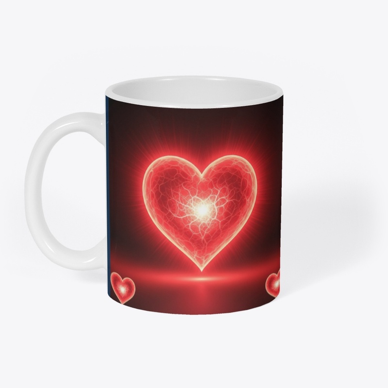 God Is Love – Statement Collection