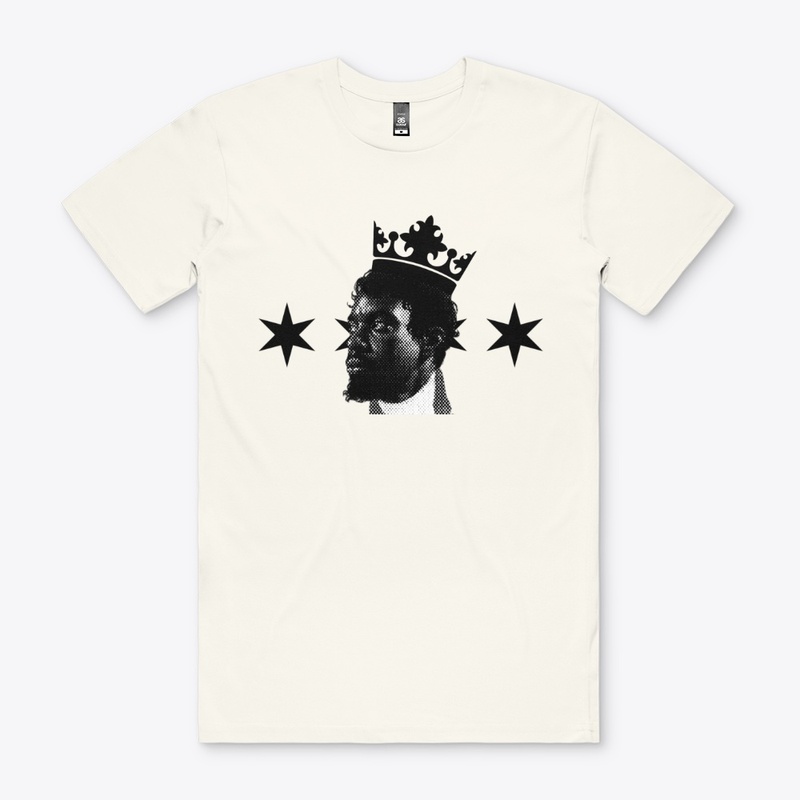 "Godfather of Chicago" Essential Tee
