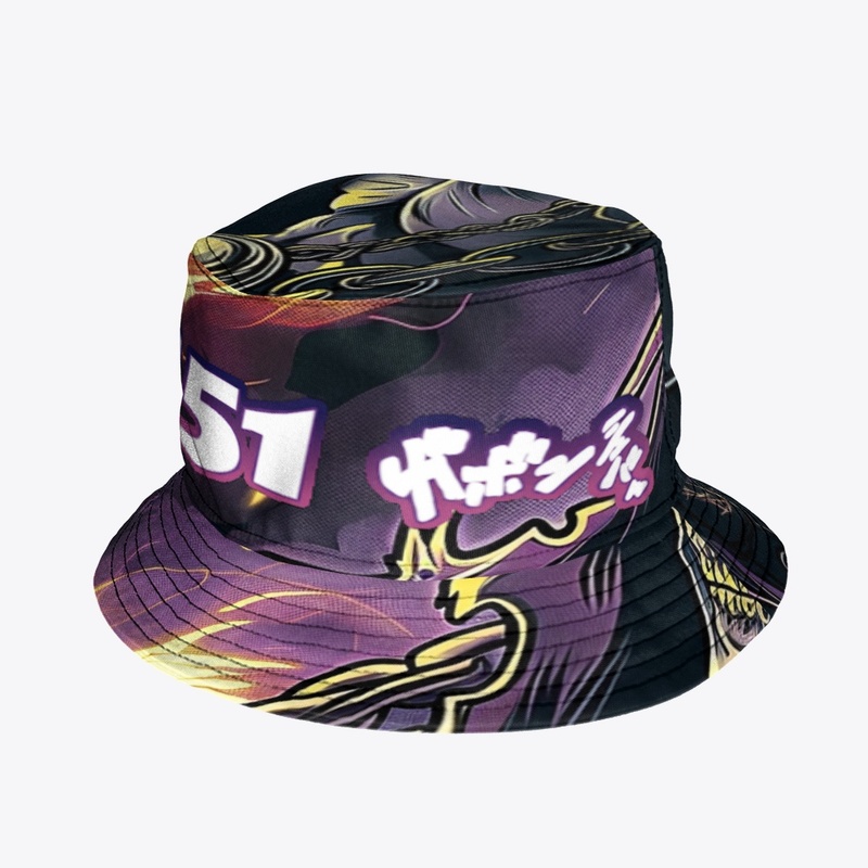 JoJo Undead Reaper