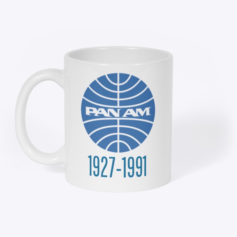 Pan Am