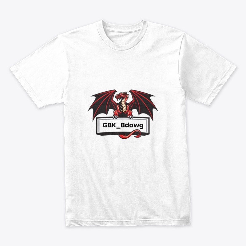 GBK_Bdawg T-Shirt