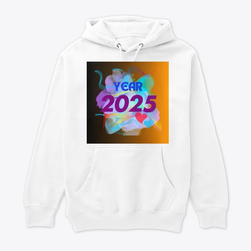 Unisex Premium Pullover Hoodie