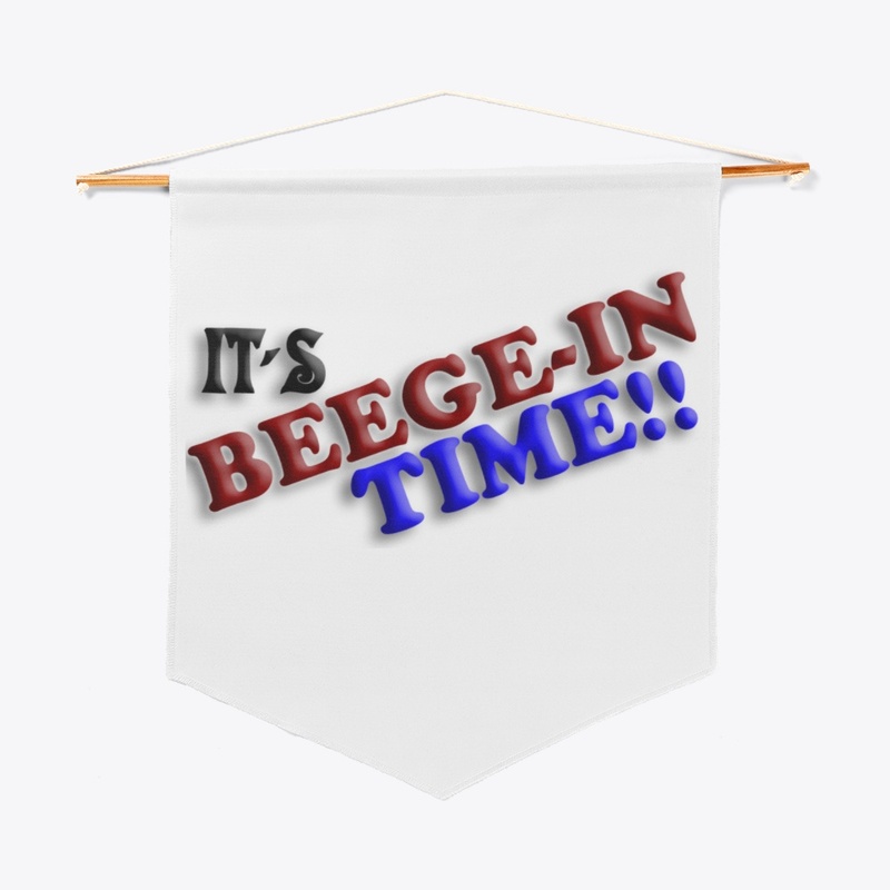 Beege-In Time