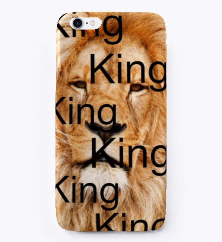 iPhone case 