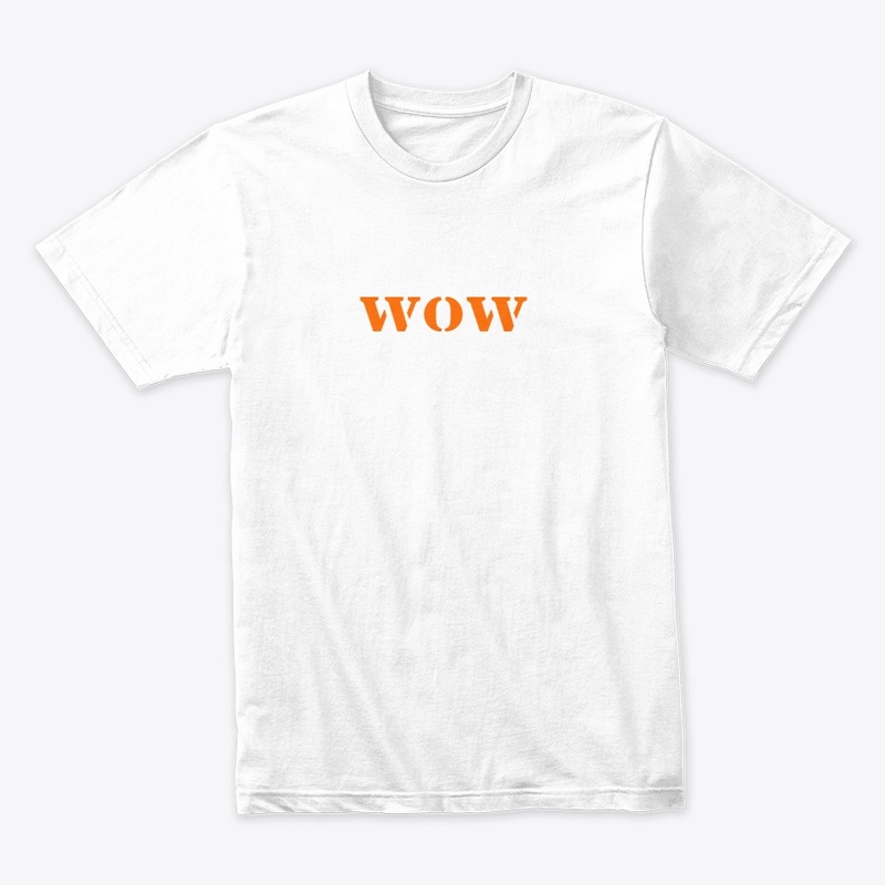 wow with  IOVE