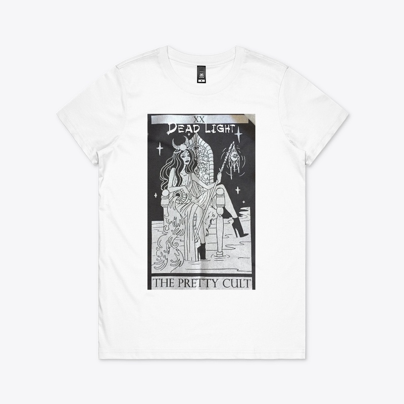 The Pretty Cult