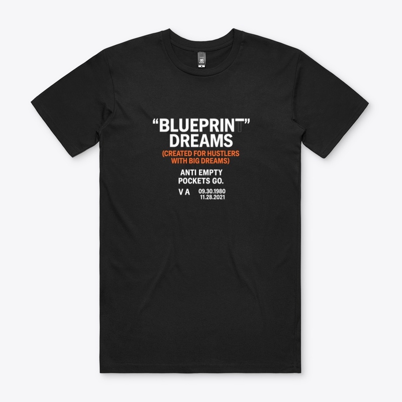 BluePrint Dreams Collection 