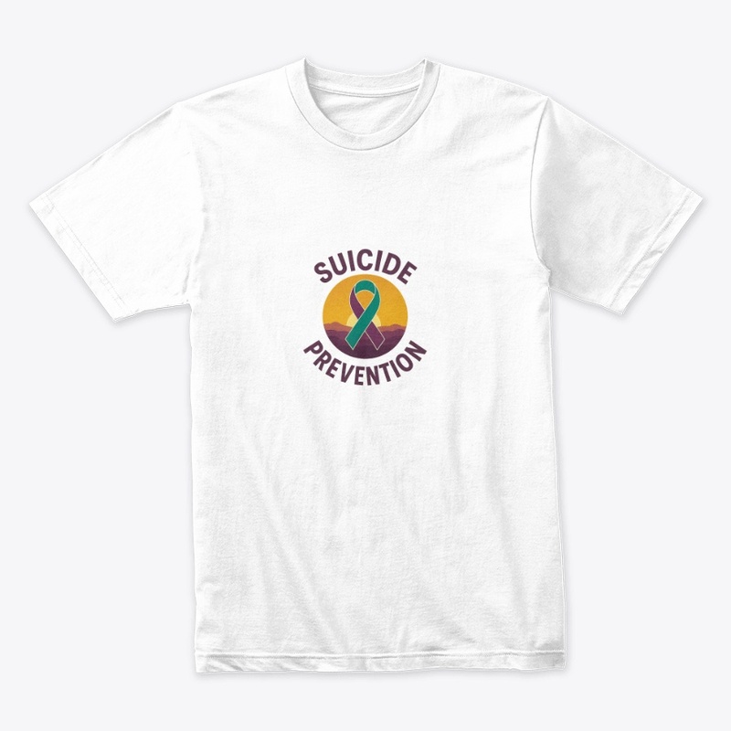 Suicide Prevention