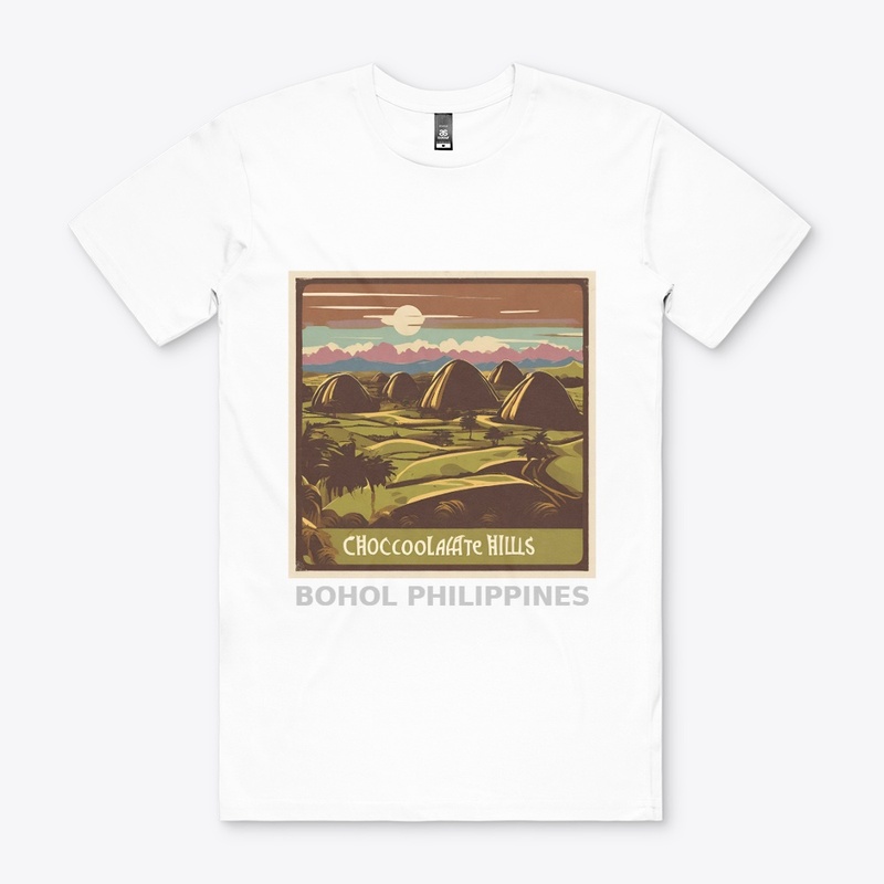 ChoCOOLate Tees