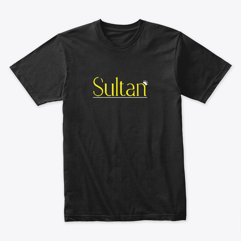 Royal Sultan