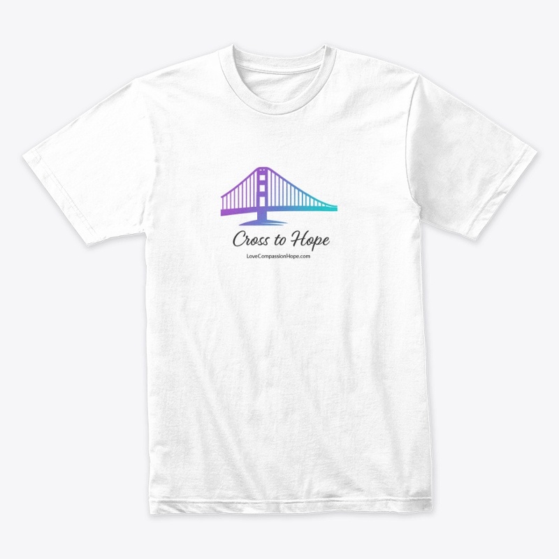 Cross to Hope by Love Compassion Hope