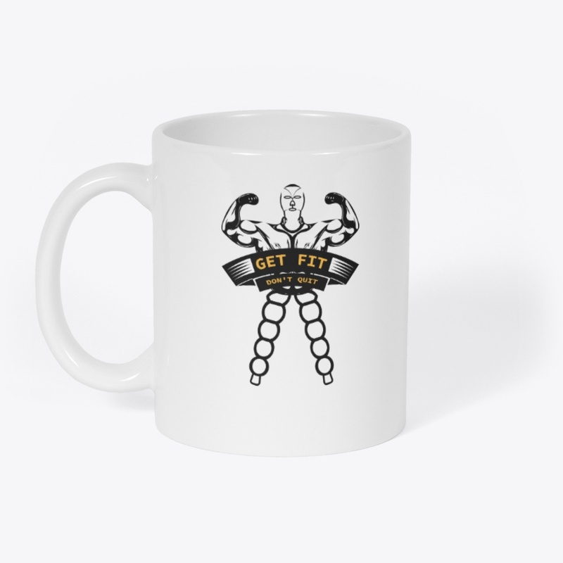 Gym T-Shirt