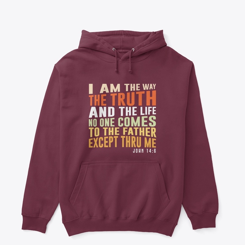 I Am The Way