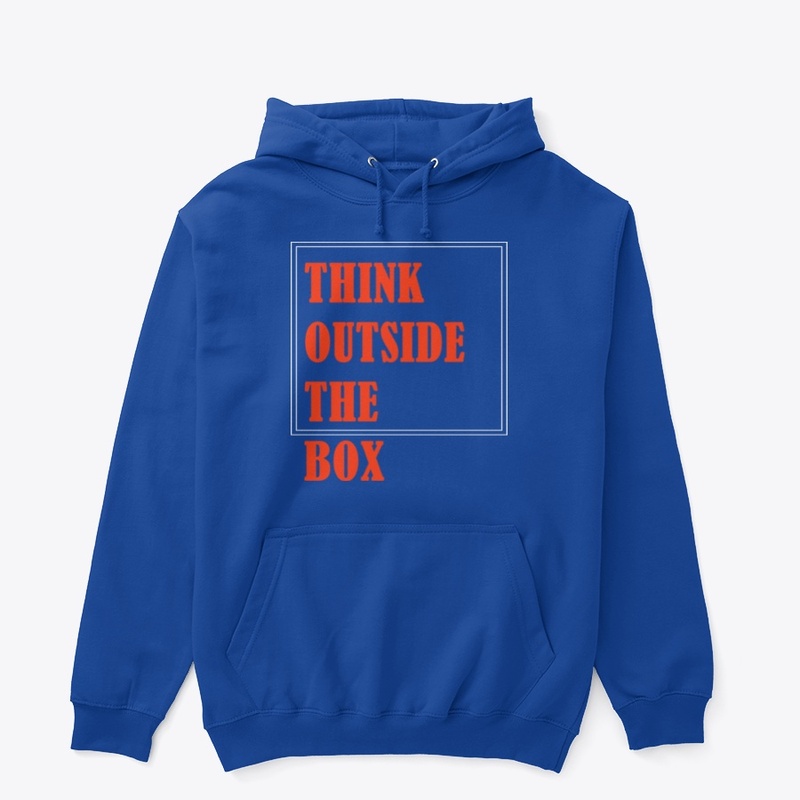 Think Outside the Box