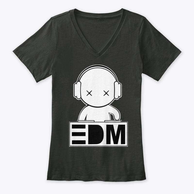 EDM Dj Chibbi