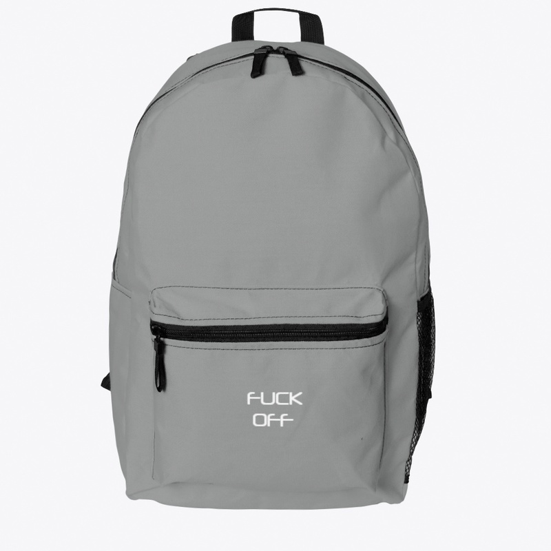 THE UGLY BACK