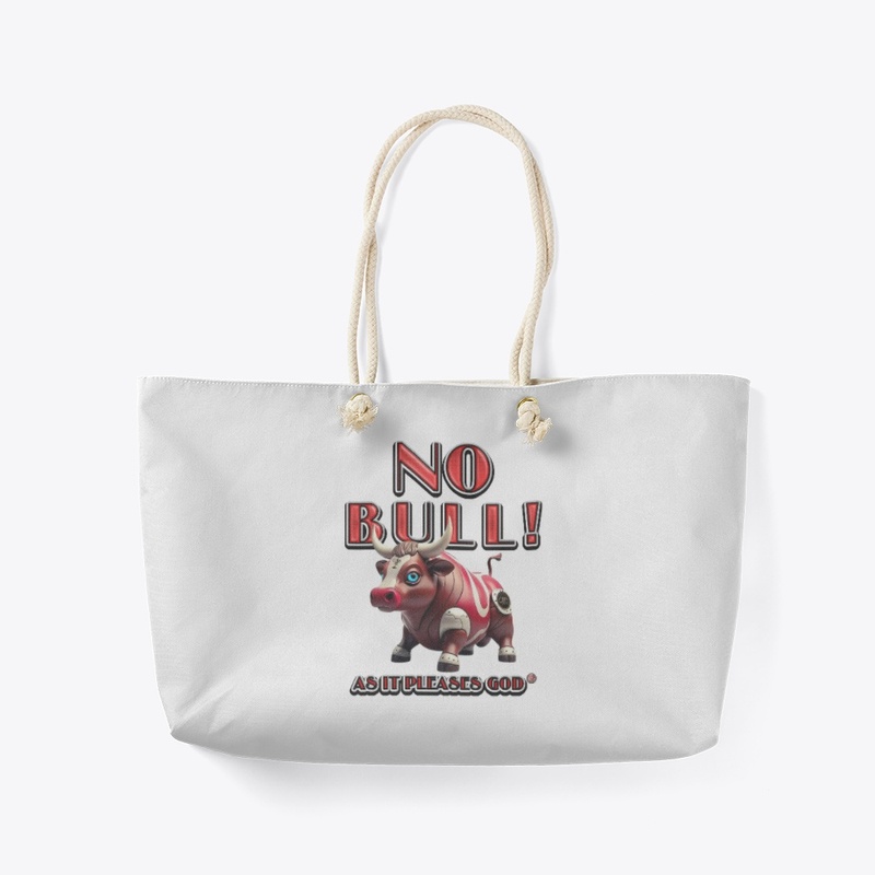 No Bull!
