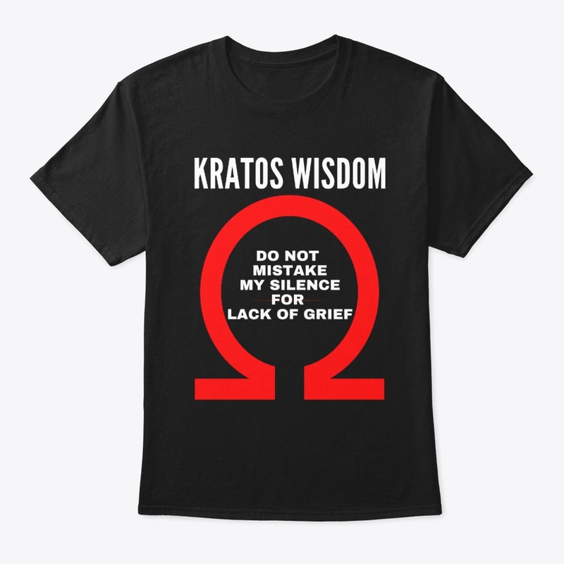 Kratos Wisdom