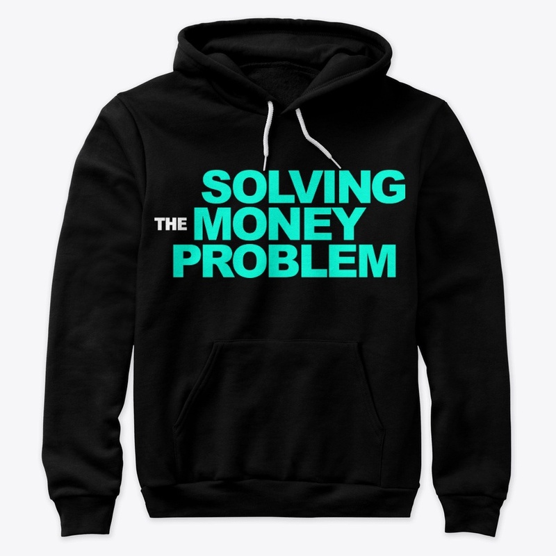 Logo Hoodie