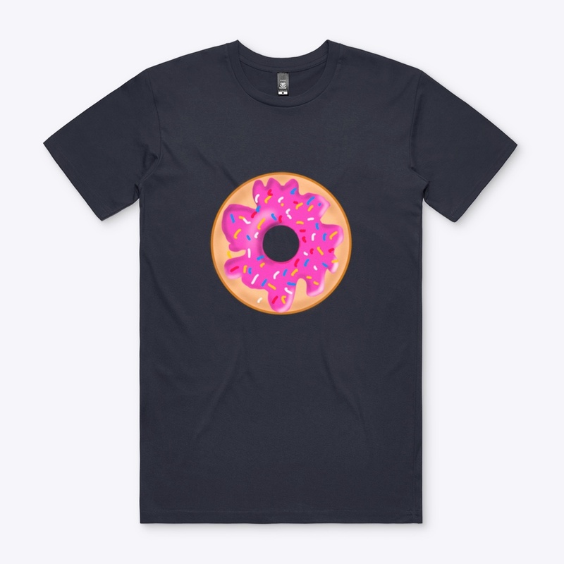Amantes de las DONAS