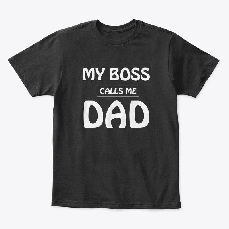 My Dad T-shirt