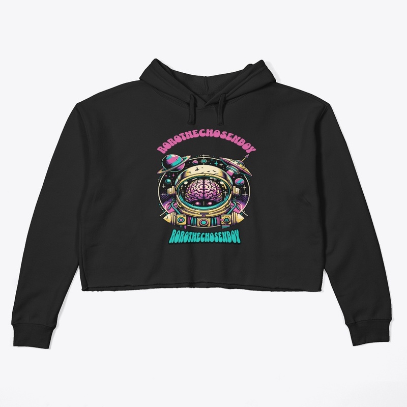 RoroTheChosenBoy Merch