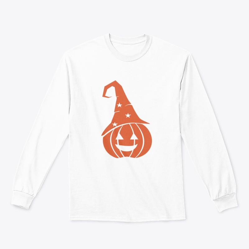 Halloween Pumpkin
