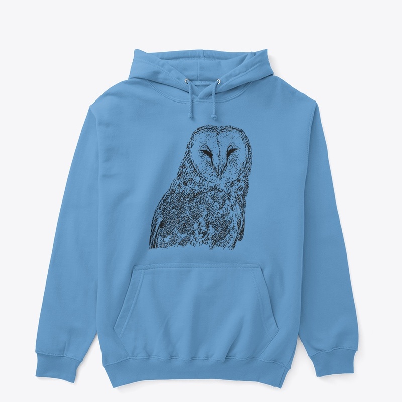 Birdwatching For Barn Owls