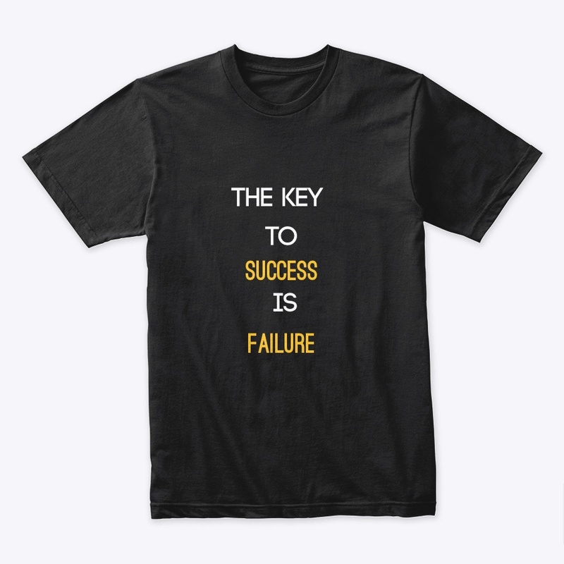 The key to success