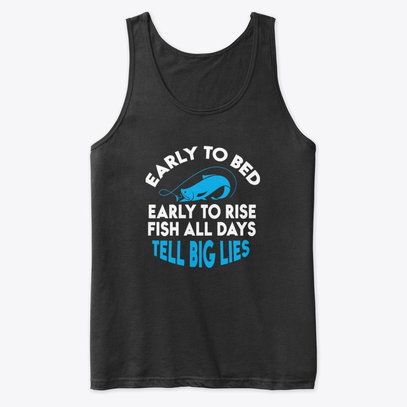 Best Fishing  Shirt | Funny  Fishing Tee