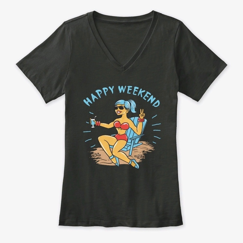 Happy weekend