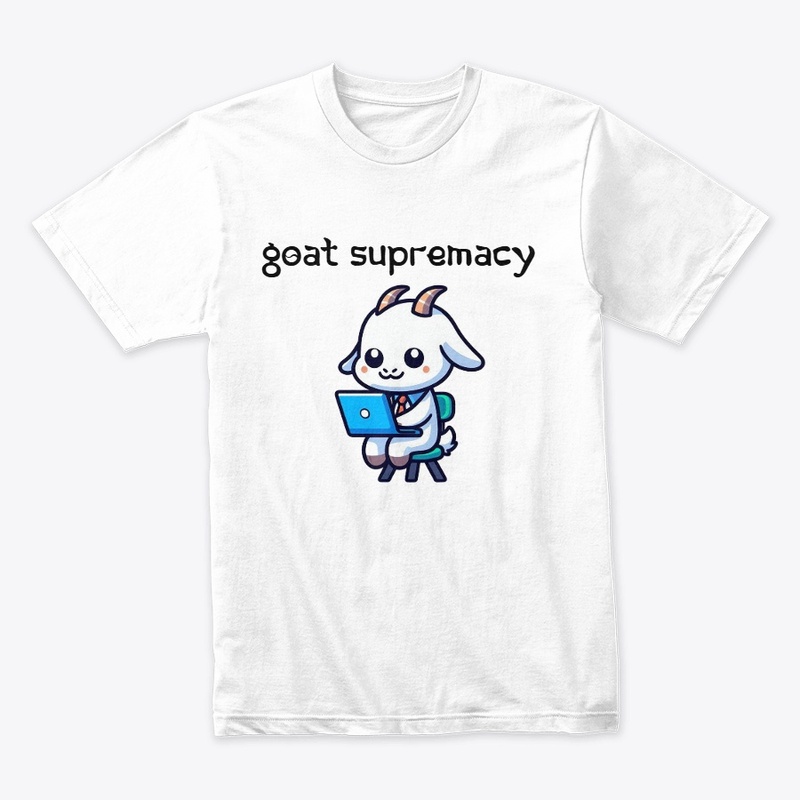 Goat Supremacy