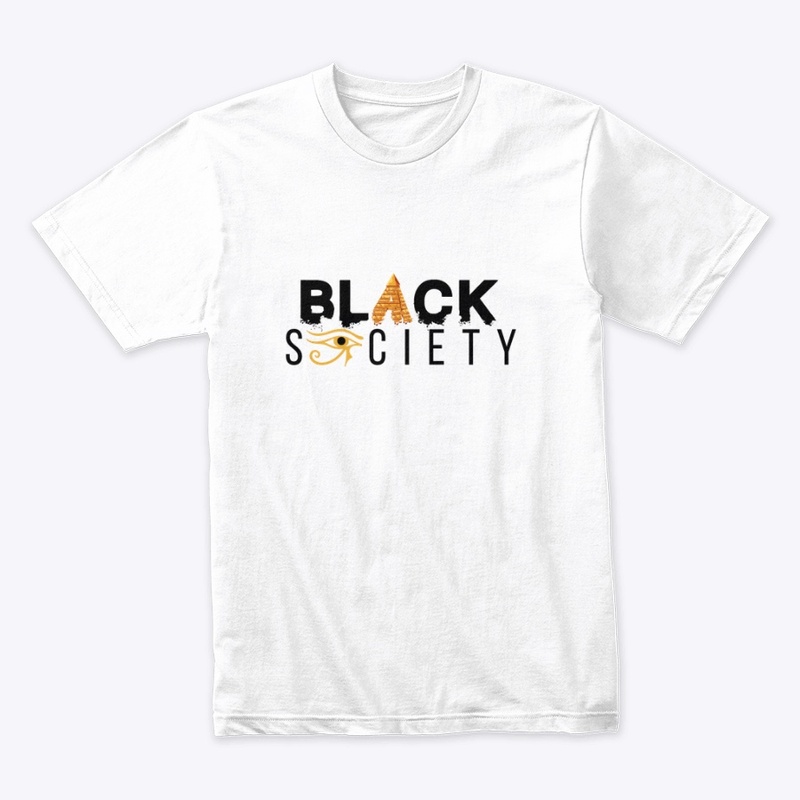 Black Society Clothing