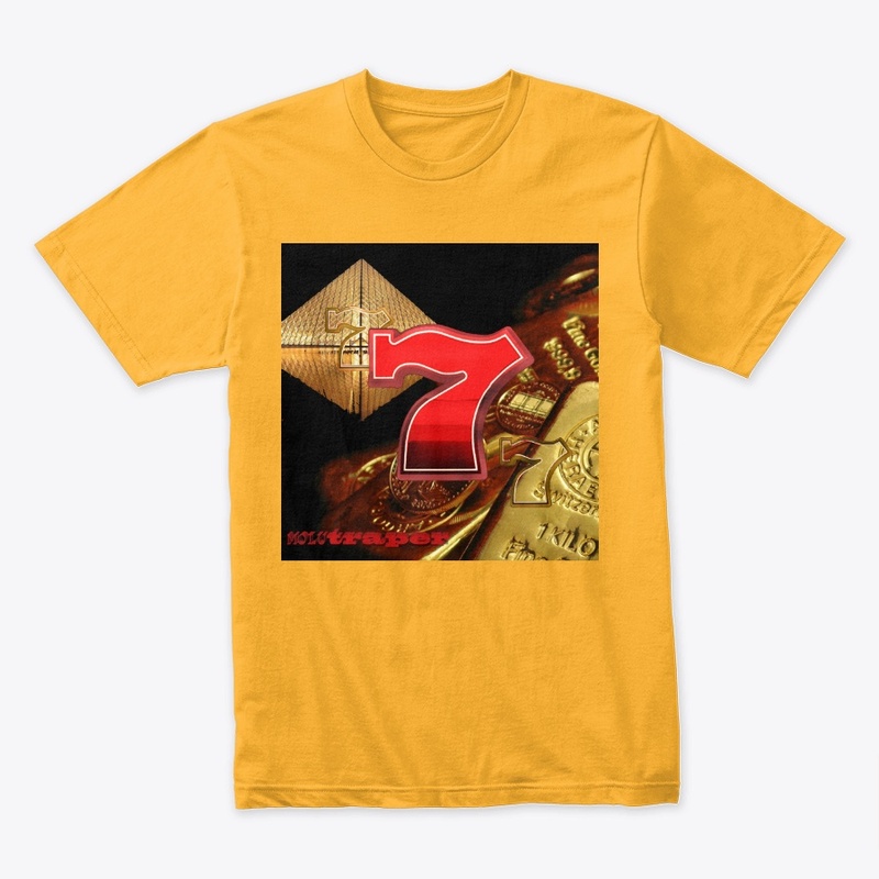 New SEVEN collection + music preorder